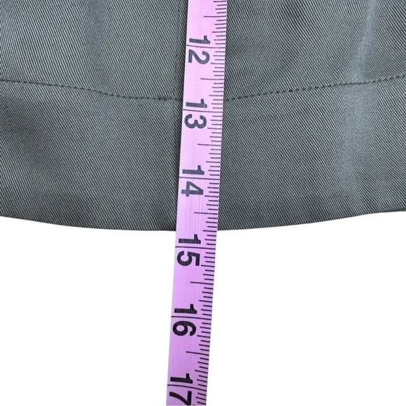 bobi BLACK NWT Olive 2 Piece Set Size S E0232 - Picture 6 of 15